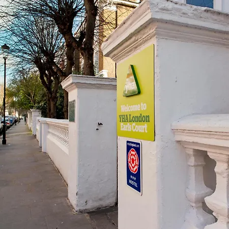 Yha London Earl'S Court-3